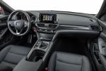 Honda Accord Sport 2.0T 2017 года (NA)